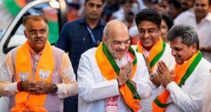 जानिए कौन-कौन नेता बन सकते हैं बंगाल में BJP के पहले मंत्रिमंडल में