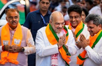 जानिए कौन-कौन नेता बन सकते हैं बंगाल में BJP के पहले मंत्रिमंडल में