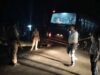 कुचायकोट में छापेमारी के दौरान 16 संचालक गिरफ्तार, कई सबूत बरामद