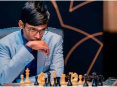 जटिल मुकाबले में प्रगनानंद और फिरोजा के बीच कड़ा संघर्ष, 60 चालों में ड्रॉ