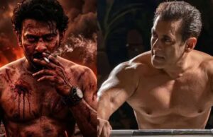 Prabhas की ‘Spirit’ से टकराव में Salman Khan की SVC63 को 50 करोड़ ओपनिंग का झटका?