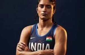 डब्ल्यूएफआई विवाद के बीच विनेश फोगाट मामला कोर्ट में, नोटिस पर 6 जुलाई तक फैसला
