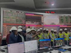 रामगढ़ के पतरातू प्लांट से अब 1600 मेगावाट बिजली उत्पादन, गर्मी में मिलेगी राहत