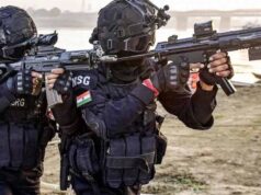 दिल्ली IGI एयरपोर्ट पर संयुक्त मॉक ड्रिल, CISF-NSG समेत कई एजेंसियां रहीं शामिल