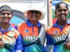 दीपिका कुमारी और कुमकुम मोहद को झटका, मजबूत प्रतिद्वंद्वियों से टूटा सफर