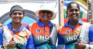 दीपिका कुमारी और कुमकुम मोहद को झटका, मजबूत प्रतिद्वंद्वियों से टूटा सफर