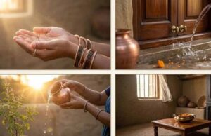 सुबह के ये वास्तु उपाय बदल सकते हैं घर की किस्मत और आर्थिक स्थिति