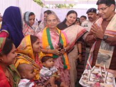 मंत्री टंक राम वर्मा का संदेश: सरकार की योजनाओं का लाभ हर पात्र हितग्राही तक पहुंचे