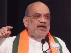 पश्चिम बंगाल फतह के बाद अमित शाह का बड़ा बयान, कार्यकर्ताओं को दी श्रद्धांजलि; ममता पर भी साधा निशाना