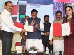ग्लोबल वॉर्मिंग आज अलार्मिंग हो चुकी है, यह मुख्य चुनौती बनकर आई है सामने