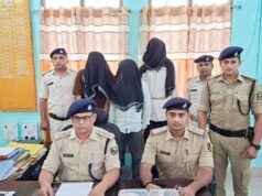 एग्जाम फ्रॉड पर बड़ी कार्रवाई: NEET सॉल्वर गिरोह पकड़ा, MBBS छात्र सहित 3 अरेस्ट