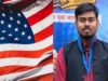 अमेरिका में होने वाले UN युवा सम्मेलन में संजय की भागीदारी, भारत का बढ़ाएंगे मान