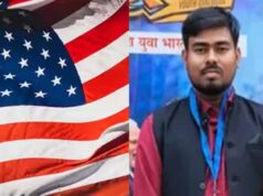 अमेरिका में होने वाले UN युवा सम्मेलन में संजय की भागीदारी, भारत का बढ़ाएंगे मान