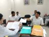 किराया नहीं चुकाने वालों पर प्रशासन का एक्शन, हजारीबाग में दुकानें होंगी सील