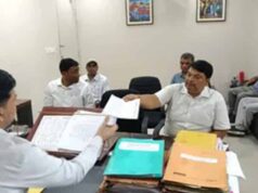 किराया नहीं चुकाने वालों पर प्रशासन का एक्शन, हजारीबाग में दुकानें होंगी सील