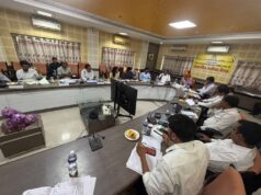 “ईंधन बचाओ–ऊर्जा बचाओ”, “वोकल फॉर लोकल” और “हरित सहकार अभियान” पर विशेष जोर