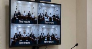 पेट्रोल-डीजल बचाने की पहल, समर वेकेशन में ऑनलाइन होगी छत्तीसगढ़ हाईकोर्ट की सुनवाई