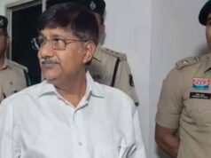 अरुण देव गौतम बने छत्तीसगढ़ के नए डीजीपी, सरकार ने जारी किए नियुक्ति आदेश