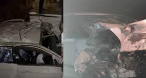 चुनावी ड्यूटी के दौरान हादसे का शिकार हुआ आरक्षक, कवर्धा में उपचार के दौरान मौत