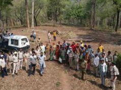वन विभाग की कार्रवाई पर बवाल, उदंती अभ्यारण के उपनिदेशक पर हमला