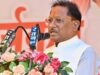 सुशासन तिहार में शामिल होंगे CM साय, दुर्ग और बेमेतरा में करेंगे जनसमस्याओं का समाधान