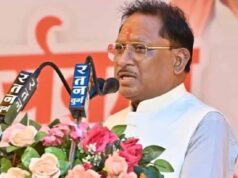 सुशासन तिहार में शामिल होंगे CM साय, दुर्ग और बेमेतरा में करेंगे जनसमस्याओं का समाधान