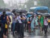 छत्तीसगढ़ में गर्मी से राहत के संकेत, बंगाल की खाड़ी से आई नमी लाएगी बारिश