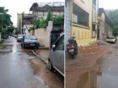 गर्मी से राहत! छत्तीसगढ़ के कई इलाकों में तापमान में गिरावट, रायपुर में आंधी-बारिश की चेतावनी