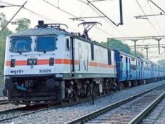 रेल यात्रियों को झटका: बिलासपुर जोन में 18 ट्रेनें कैंसिल, 20 शॉर्ट टर्मिनेट, 2 का रूट डायवर्ट