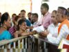 Sushasan Tihar के दूसरे दिन तेज कार्रवाई, सैकड़ों शिकायतों का ऑन-द-स्पॉट समाधान