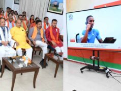 PM मोदी के ‘मन की बात’ में गूंजा छत्तीसगढ़, मुख्यमंत्री साय ने जताई खुशी