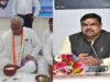 ‘बोरे बासी’ मुद्दे पर बयानबाजी तेज: गजेंद्र यादव ने भूपेश बघेल को घेरा