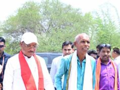 प्रधानमंत्री आवास से साकार हुआ सपना, मुख्यमंत्री ने कराया गृह प्रवेश