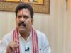 घुसपैठियों पर लगेगी लगाम, डिप्टी CM विजय शर्मा ने सुरक्षा व्यवस्था मजबूत करने का दिया भरोसा
