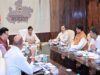 अतिथि शिक्षकों की भर्ती प्रक्रिया एक जुलाई से पहले पूरी कर ली जाए सभी स्कूलों में बनाई जाए बाउण्ड्री वॉल्स