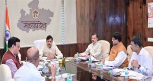 अतिथि शिक्षकों की भर्ती प्रक्रिया एक जुलाई से पहले पूरी कर ली जाए सभी स्कूलों में बनाई जाए बाउण्ड्री वॉल्स
