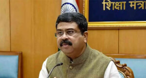 छात्रों को लेकर धर्मेंद्र प्रधान सख्त, कहा- हर शिकायत का होगा समाधान