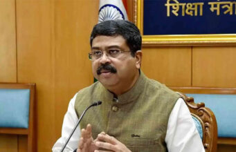 छात्रों को लेकर धर्मेंद्र प्रधान सख्त, कहा- हर शिकायत का होगा समाधान