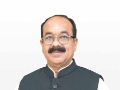 श्रीकांत वर्मा मार्ग,तालापारा,मगरपारा और हंसा विहार में जल भराव से मिलेगी से मुक्ति