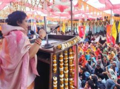 20 जिलों के 4000 ओबीसी युवाओं को सेना और पुलिस भर्ती के लिए मिलेगा 45 दिवसीय निःशुल्क आवासीय प्रशिक्षण