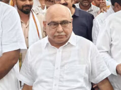 भाजपा प्रदेश कार्यसमिति होगी अपडेट, 75% नए सदस्य और कुल 106 सदस्य होंगे शामिल