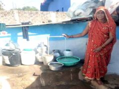 जल जीवन मिशन बना जनभागीदारी और सामाजिक परिवर्तन की मिसाल