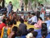 चार दशक बाद पहली बार गांव पहुंचा प्रशासन, जनगणना कार्य संपन्न