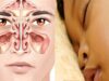 गहरी नींद में सोते समय मुंह से लार बहने पर रहें अलर्ट?