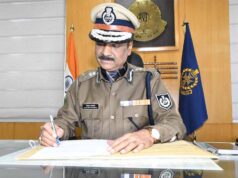 2 करोड़ 87 लाख रुपए से अधिक की शमन शुल्क राशि वसूल की गई