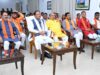 प्रधानमंत्री नरेंद्र मोदी ने युवा धावक अनिमेष कुजूर की ऐतिहासिक उपलब्धि और मल्हार की सांस्कृतिक धरोहर का किया उल्लेख
