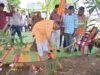 लक्ष्मणगढ़, शंकरपुर, कुमदेवा और सायर में मंदिर विकास कार्यों का हुआ भूमिपूजन