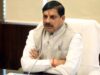 प्रधानमंत्री मोदी के नेतृत्व मे सनातन का गौरव पूरी दुनिया देखेगी : मुख्यमंत्री डॉ. यादव
