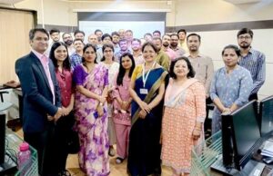 सरकारी डिजिटल सेवाओं को अधिक सरल, सुलभ और नागरिक-केंद्रित बनाने पर हुआ मंथन