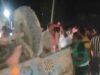 श्योपुर हादसे से मचा हड़कंप, ट्रैक्टर-ट्रॉली पलटने से 40 मजदूर घायल, कई की हालत गंभीर